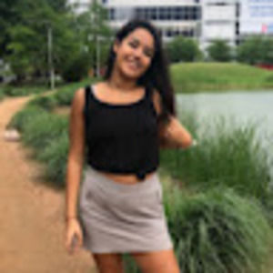 Meet your Posher, Daniela